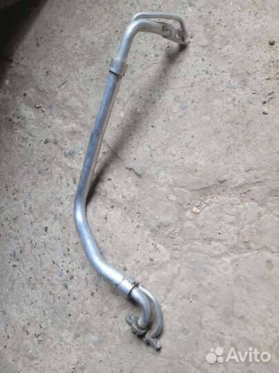 Трубка кондиционера Тигуан 2 180сил