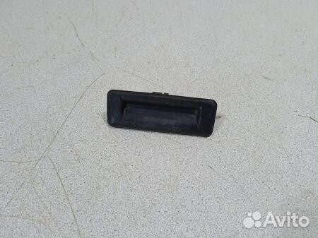 Кнопка Шкода Fabia 2 5J