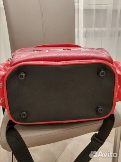 Ранец рюкзак Mike&Mar