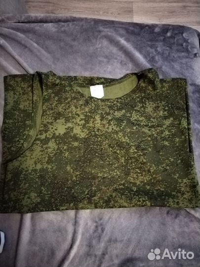 Футболка военная Армия Россия