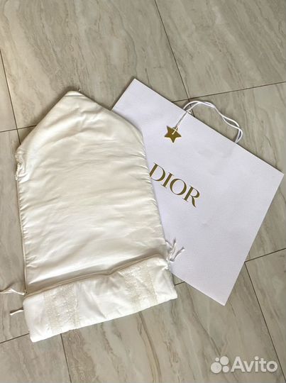 Конверт для новорождённого Dior оригинал