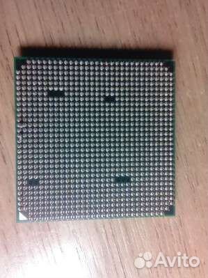 Процессор amd sempron 140 am3+