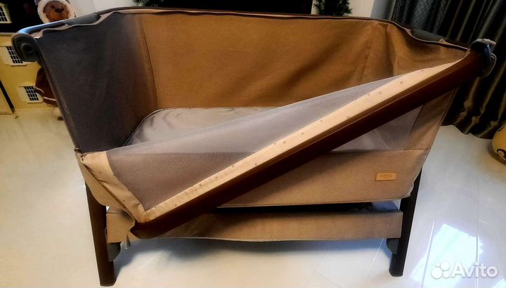 Кроватка для ребёнка, люлька, детские вещи