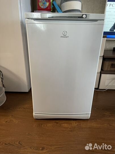 Морозильная камера