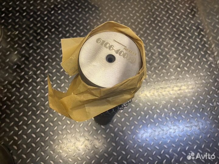 Палец 61Q6-40050