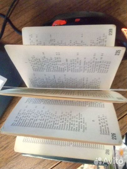 Географический Атлас СССР 1985г