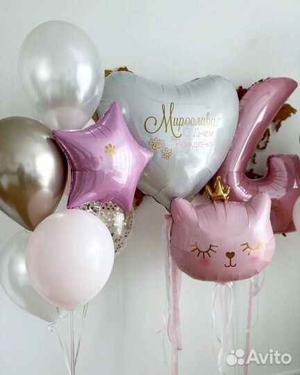 Воздушные шары,гелиевые шарики