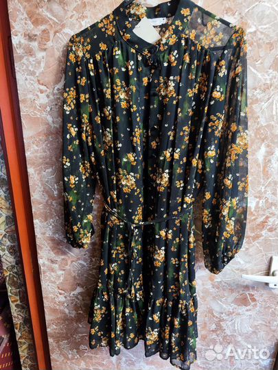 Платье новое Reserved