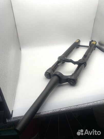 Вилка для велосипеда krsec xc50 29