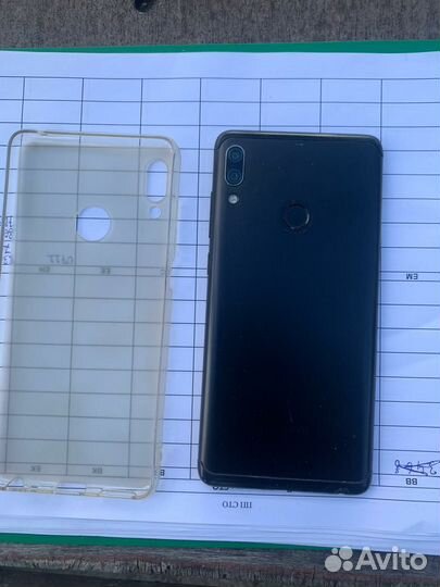 Lenovo K5 Pro, 4/64 ГБ