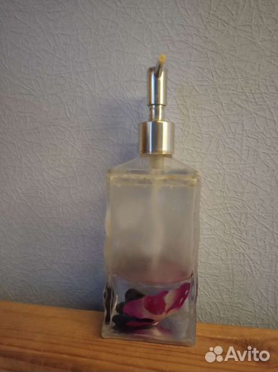 Дозатор для жидкого мыла б/у