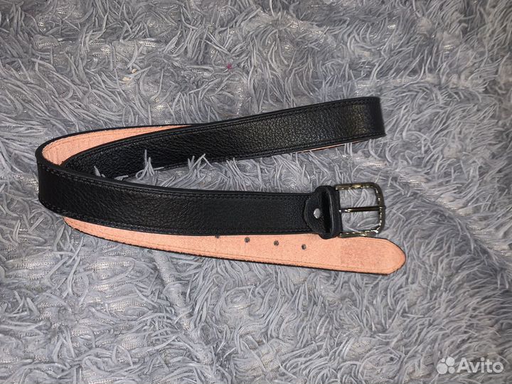 Ремень женский