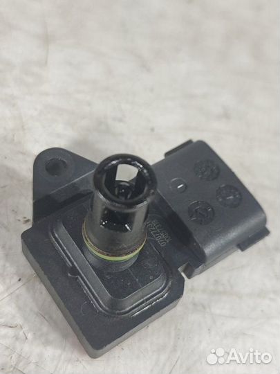 Датчик расхода воздуха Nissan Ad VAY12 CR12DE 2007