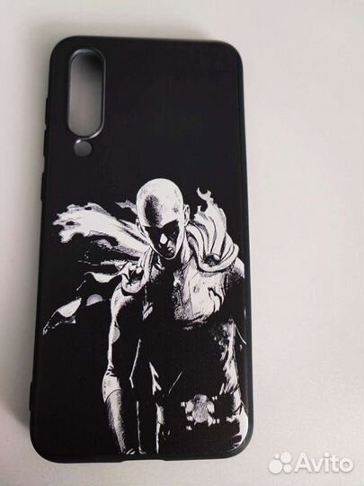 Чехол xiaomi mi 9 se