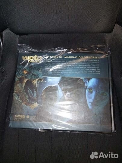 20 years OF imagination ON screen