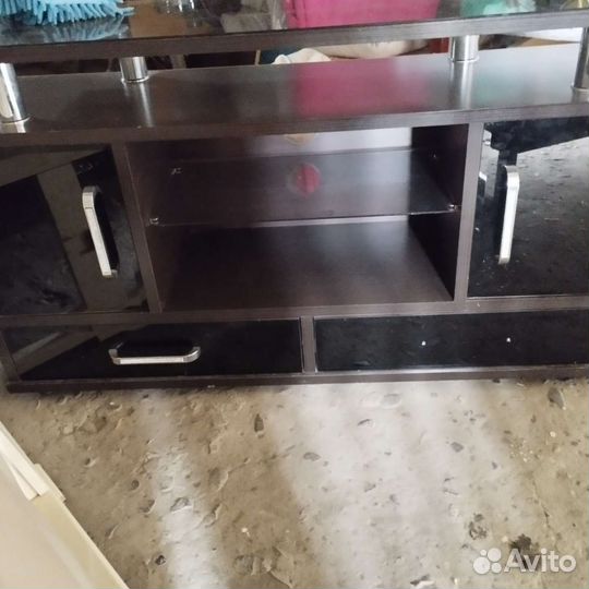 Тумба под телевизор бу