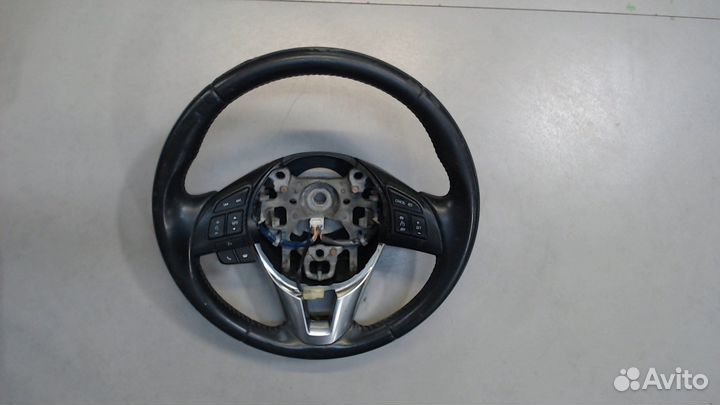 Руль Mazda CX-5, 2015