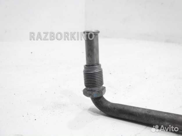 Трубка гидроподвески бмв