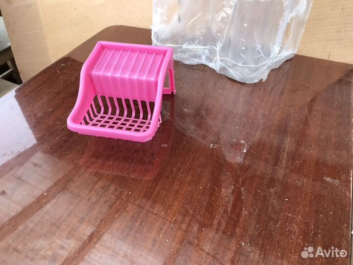 Мыльница СССР