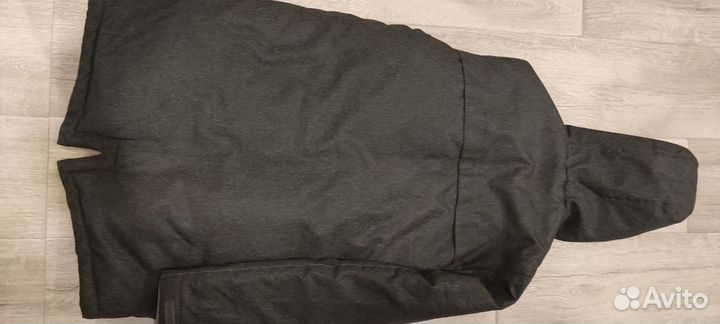 Куртка зимняя подростковая 170