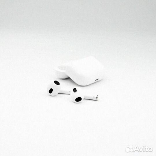 Беспроводные наушники (Арт.20390)