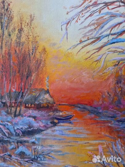 Интерьерная картина