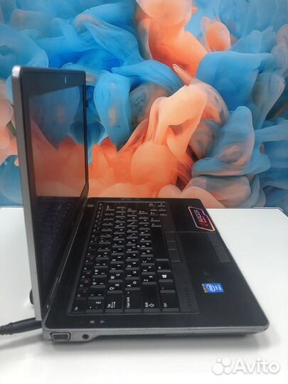 Ноутбук Dell 13.3