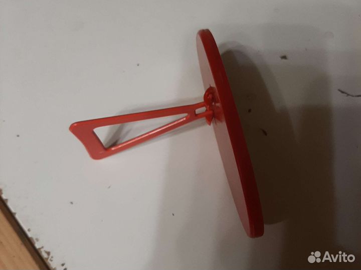 Зеркало для кукол Винтаж СССР