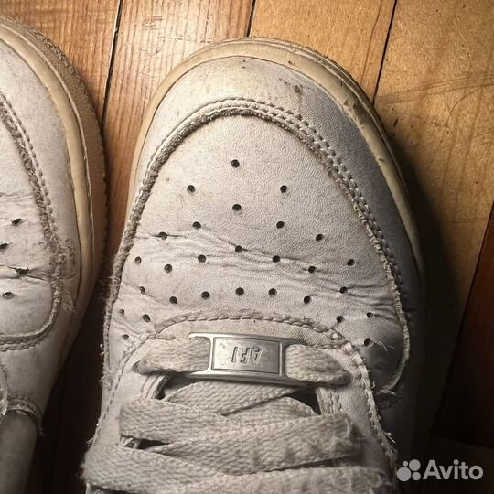 Кроссовки nike air force 1