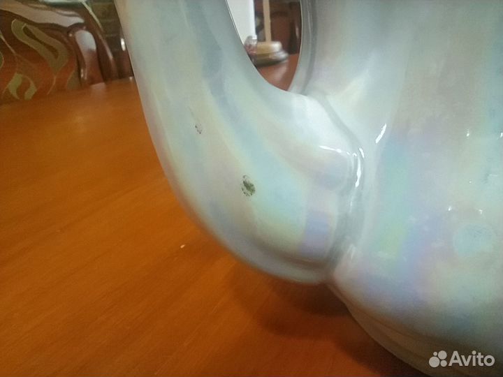 Чайник заварочный
