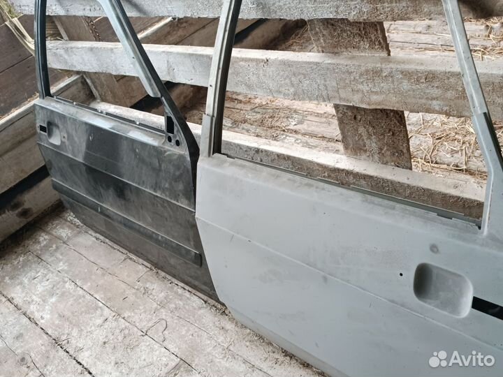 Двери ваз 2114,2115