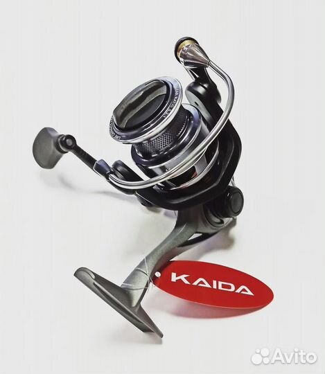 Kатушка Кaida Specialist 2000