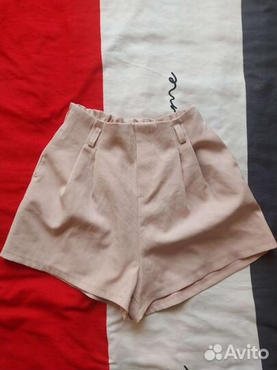 Шорты женские