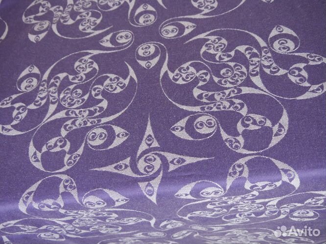 Слинг Oscha Romano Miraz. Размер 7. Новый