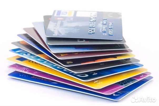 Изготовление пластиковых карт