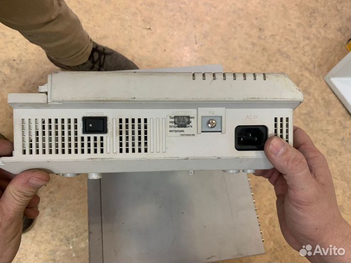 Атс panasonic kx-ta616ru