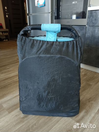 Прогулочная коляска yoya plus 3