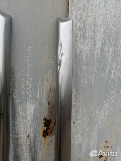 Молдинг ваз 2101 - 2102