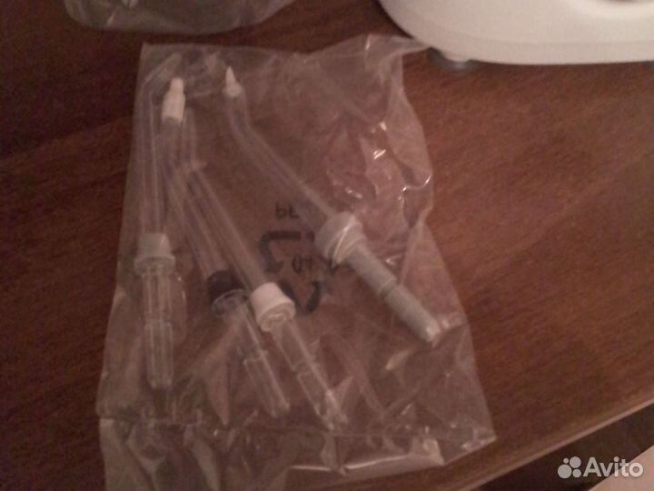 Ирригатор новый