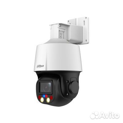 DH-SD3E205DB-GNY-A-PV1 Мини-PTZ IP-видеокамера Dah