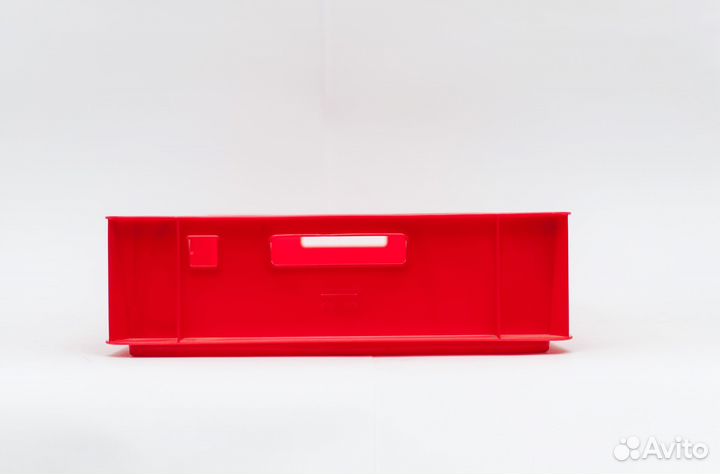 Ящики пластмассовые опт