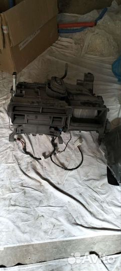 Печка Лифан х50