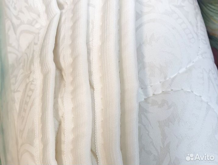 Наматрасники бамбук Иваново