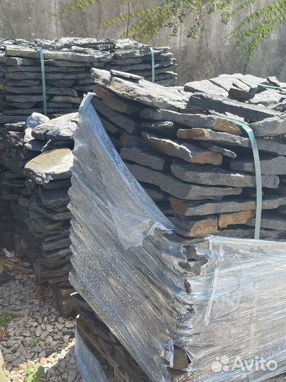 Камень природный