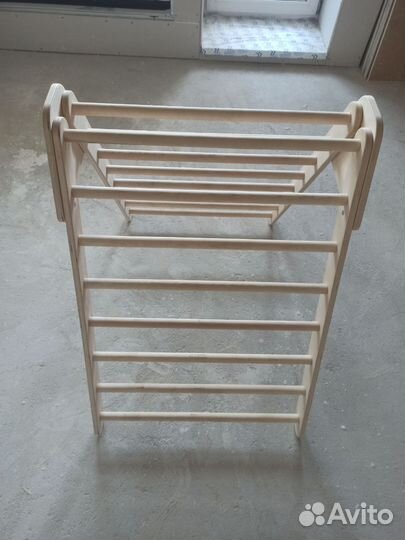 Треугольник пиклера, лесенка для лфк, мини спорт-с