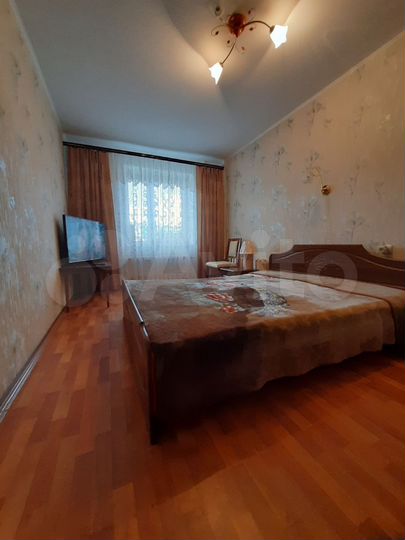 3-к. квартира, 68 м², 5/9 эт.