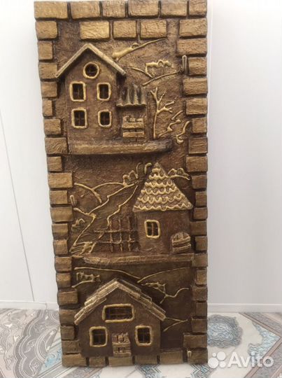 Ключница настенная