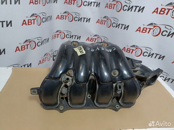 Коллектор впускной Toyota Camry 40-45
