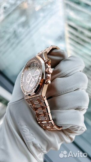 Часы Audemars Piguet Royal Oak Chronograph