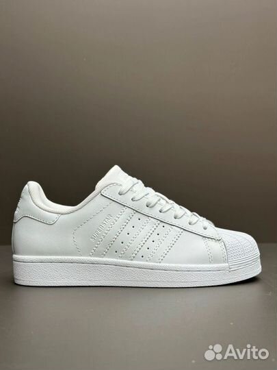 Кеды adidas superstar